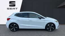 SEAT Ibiza 1.0 MPI FR Sport 5dr Petrol Hatchback